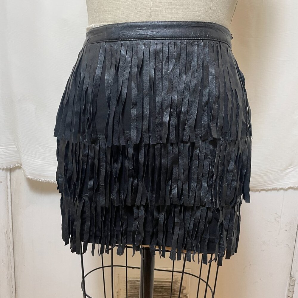 H&M Mini Skirt